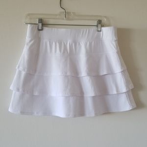 Kyodan tennis skort size medium